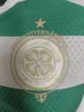 [PLAYER] 2026/27 Celtic Home Player Soccer jersey