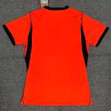 2026 Netherlands Home Fans Women Soccer jersey