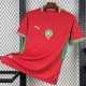 2026 Morocco Home Fans Soccer jersey