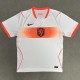 2026 Netherlands Away Fans Soccer jersey
