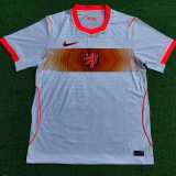 [PLAYER] 2026 Netherlands Away Player Soccer jersey