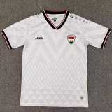 2026 Iraq Home Fans Soccer jersey