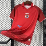 2026 Haiti 3RD Fans Soccer jersey
