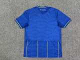 2026 Bosnia and Herzegovina Home Fans Soccer jersey
