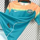2026 Australia Away Fans Soccer jersey