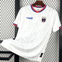 2026 Cape Verde Away Fans Soccer jersey