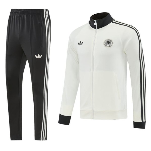 2026 Germany Tracksuit
