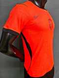 [PLAYER] 2026 Netherlands Home Player Soccer jersey