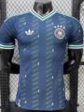 [PLAYER] 2026 Germany Away Player Soccer jersey