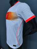 [PLAYER] 2026 Netherlands Away Player Soccer jersey