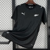 2026 New Zealand Home Fans Soccer jersey