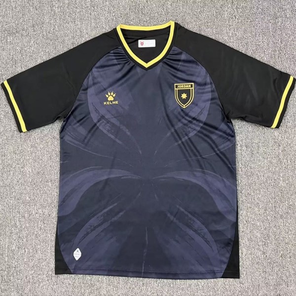 2026 Jordan Away Fans Soccer jersey