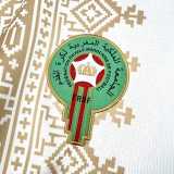 2026 Morocco Away Fans Soccer jersey