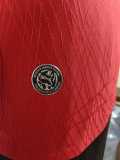 [PLAYER] 2026 Morocco Home Red Player Soccer jersey