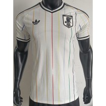 [PLAYER] 2026 Japan Away Player Soccer jersey