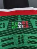 [PLAYER] 2026 Mexico Home Player Soccer jersey