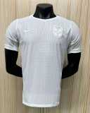 [PLAYER] 2026 Norway 3RD Player Soccer jersey