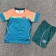 2026 Australia Away Fans Kids Soccer jersey