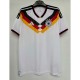2026 Germany Home White Fans Soccer jersey