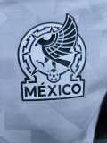[PLAYER] 2026 Mexico Away Player Soccer jersey