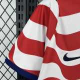 2026 USA Home Fans Soccer jersey