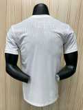 [PLAYER] 2026 Norway 3RD Player Soccer jersey
