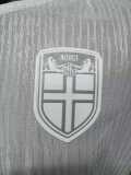 [PLAYER] 2026 Norway 3RD Player Soccer jersey