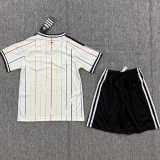 2026 Japan Away Fans Kids Soccer jersey
