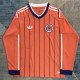 2026 Scotland Away Fans Long Sleeve Soccer jersey