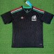2026 Mexico 3RD Black Fans Soccer jersey