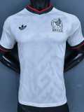 [PLAYER] 2026 Mexico Away Player Soccer jersey