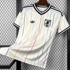 2026 Japan Away Fans Soccer jersey
