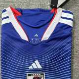 2026 Japan Home Fans Women Soccer jersey