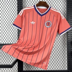 2026 Scotland Away Fans Soccer jersey