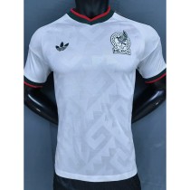 [PLAYER] 2026 Mexico Away Player Soccer jersey