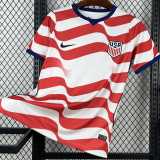 2026 USA Home Fans Soccer jersey