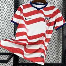 2026 USA Home Fans Soccer jersey