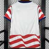 2026 USA Home Fans Soccer jersey
