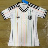 2026 Japan Away Fans Women Soccer jersey