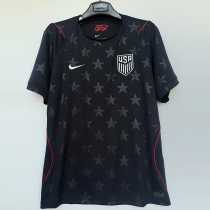 2026 USA Away Fans Soccer jersey