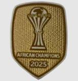 [PLAYER] 2026 Morocco Home Red Player Soccer jersey