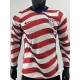 [PLAYER] 2026 USA Home Player Long Sleeve Soccer jersey