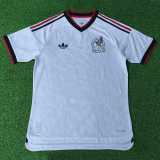 [PLAYER] 2026 Mexico Away Player Soccer jersey