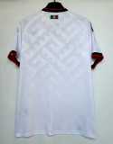 2026 Mexico Away White Fans Soccer jersey