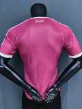 [PLAYER] 2026/27 R MAD Third Player Soccer jersey