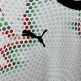 2025 Portugal Away Fans Kids Soccer jersey