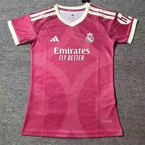2026/27 R MAD 3RD Fans Women Soccer jersey