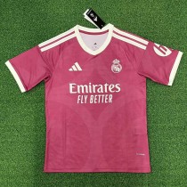 2026/27 R MAD 3RD Fans Soccer jersey