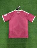 2026/27 R MAD 3RD Fans Soccer jersey