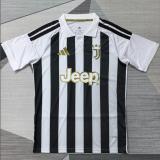 2026/27 JUV Home Fans Soccer jersey